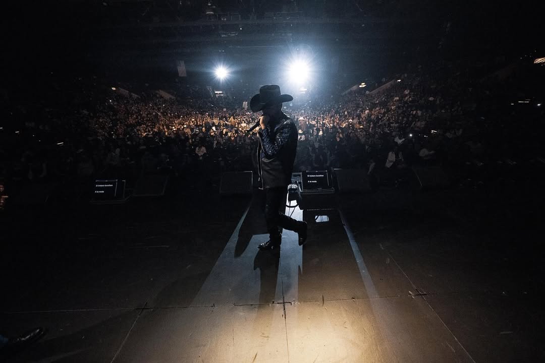 Gerardo Ortiz